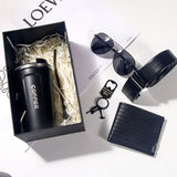 🎁 Set de Regalo para Hombre – Práctico, elegante y listo para sorprender
