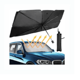 🌞🛡️ Tapasol Retráctil para Coche
