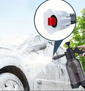 🚿✨ PULVERIZADOR PORTÁTIL PARA AUTO ✨🚗