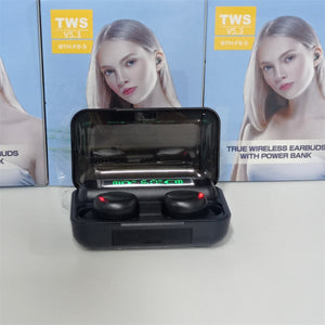 Audífonos Bluetooth F9 5C