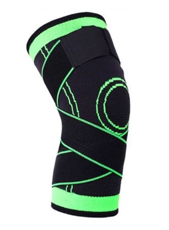 🦵 Rodillera Articulada Deportiva