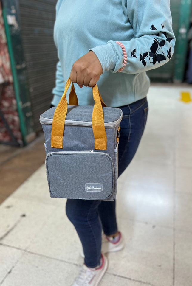 🧊Lonchera térmica