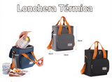 🧊Lonchera térmica