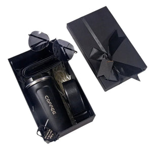 🎁 Set de Regalo para Hombre – Práctico, elegante y listo para sorprender