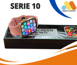 SMARTWATCH T900 PRO MAX EVO - SERIE 10